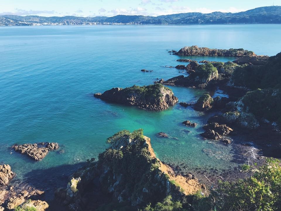 New Zealand