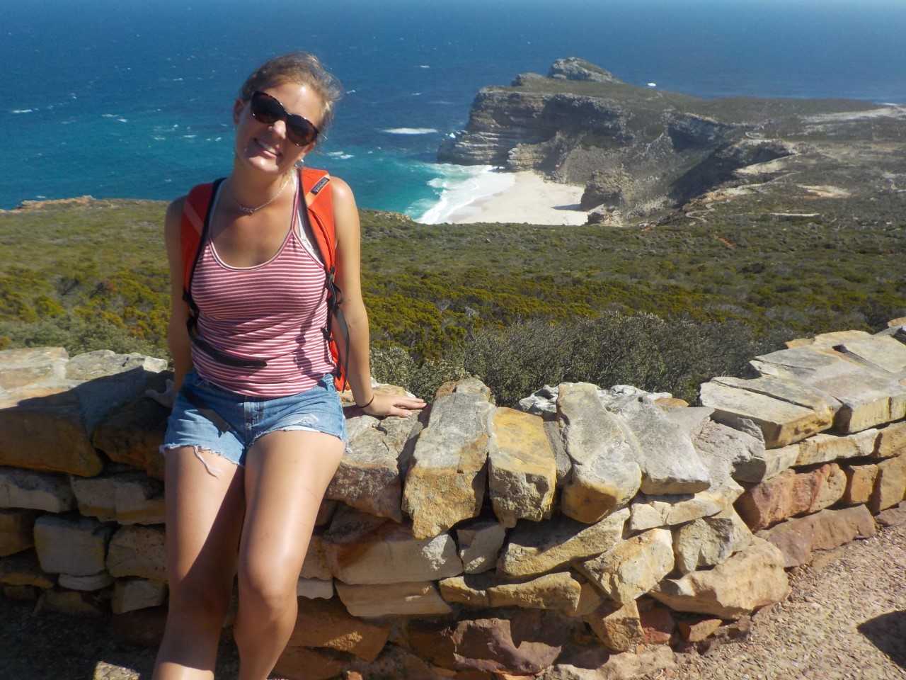 South Africa