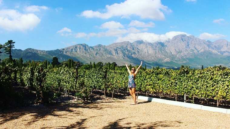 South Africa