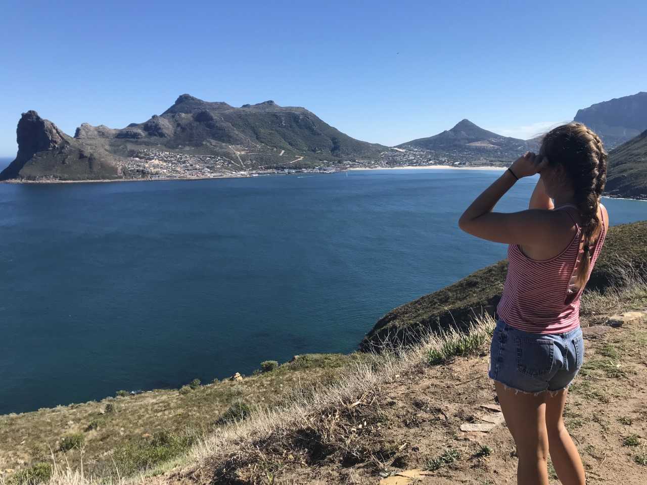 South Africa
