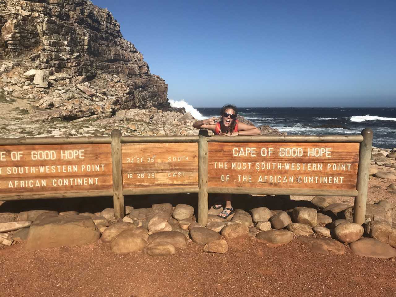 South Africa