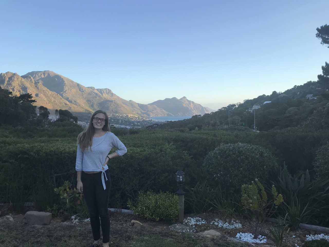 South Africa