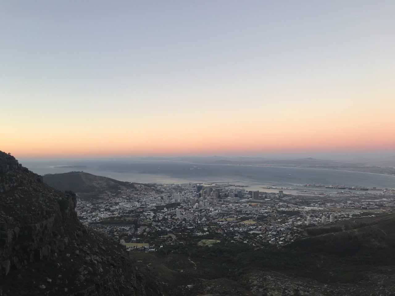 South Africa