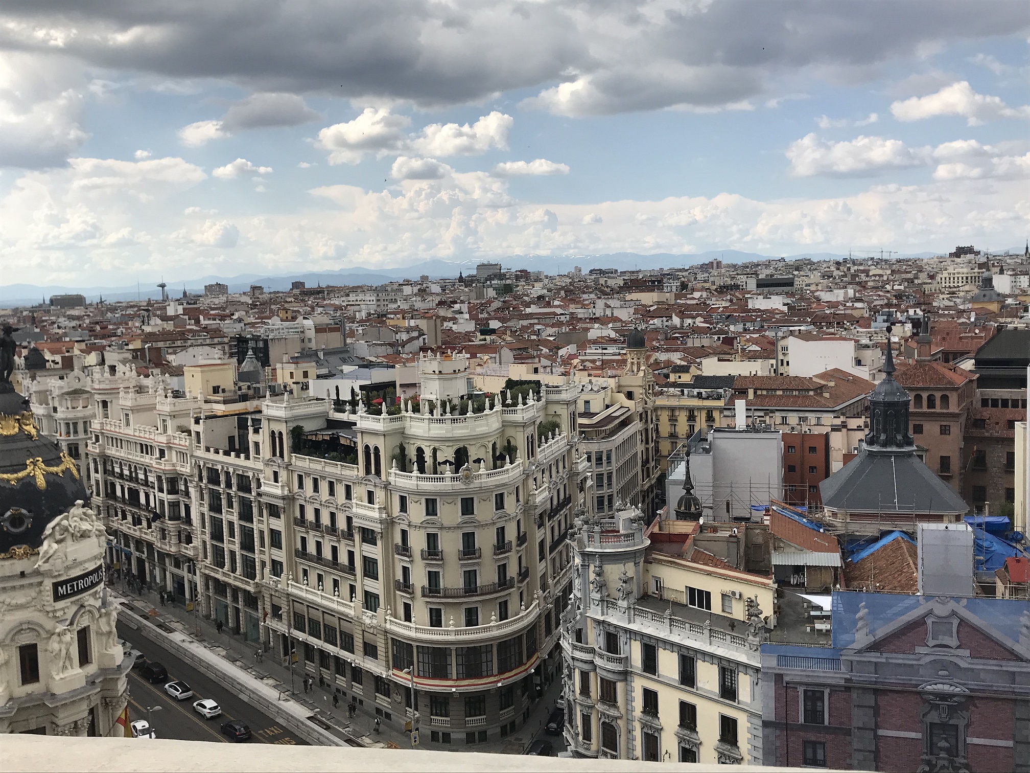 Spain
