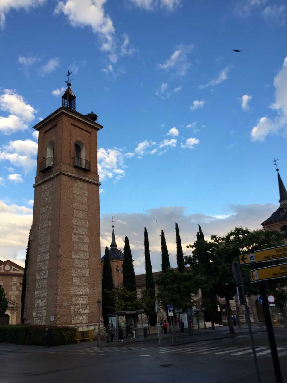 Spain