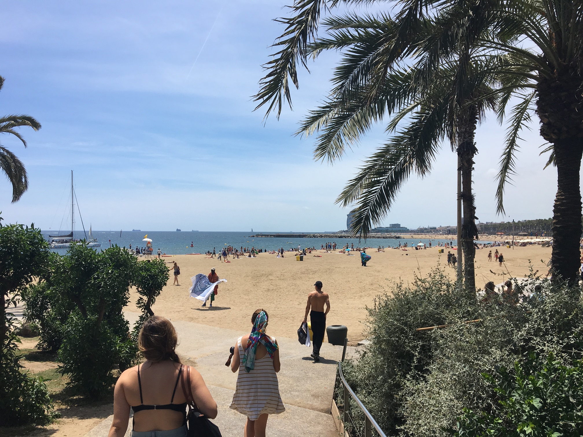 Spain