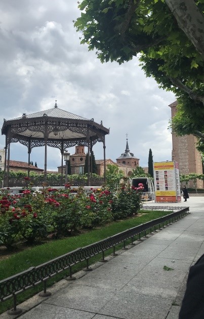 Spain