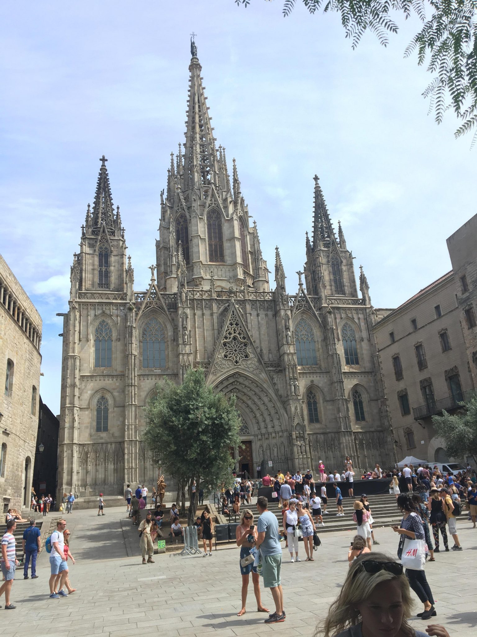 Spain