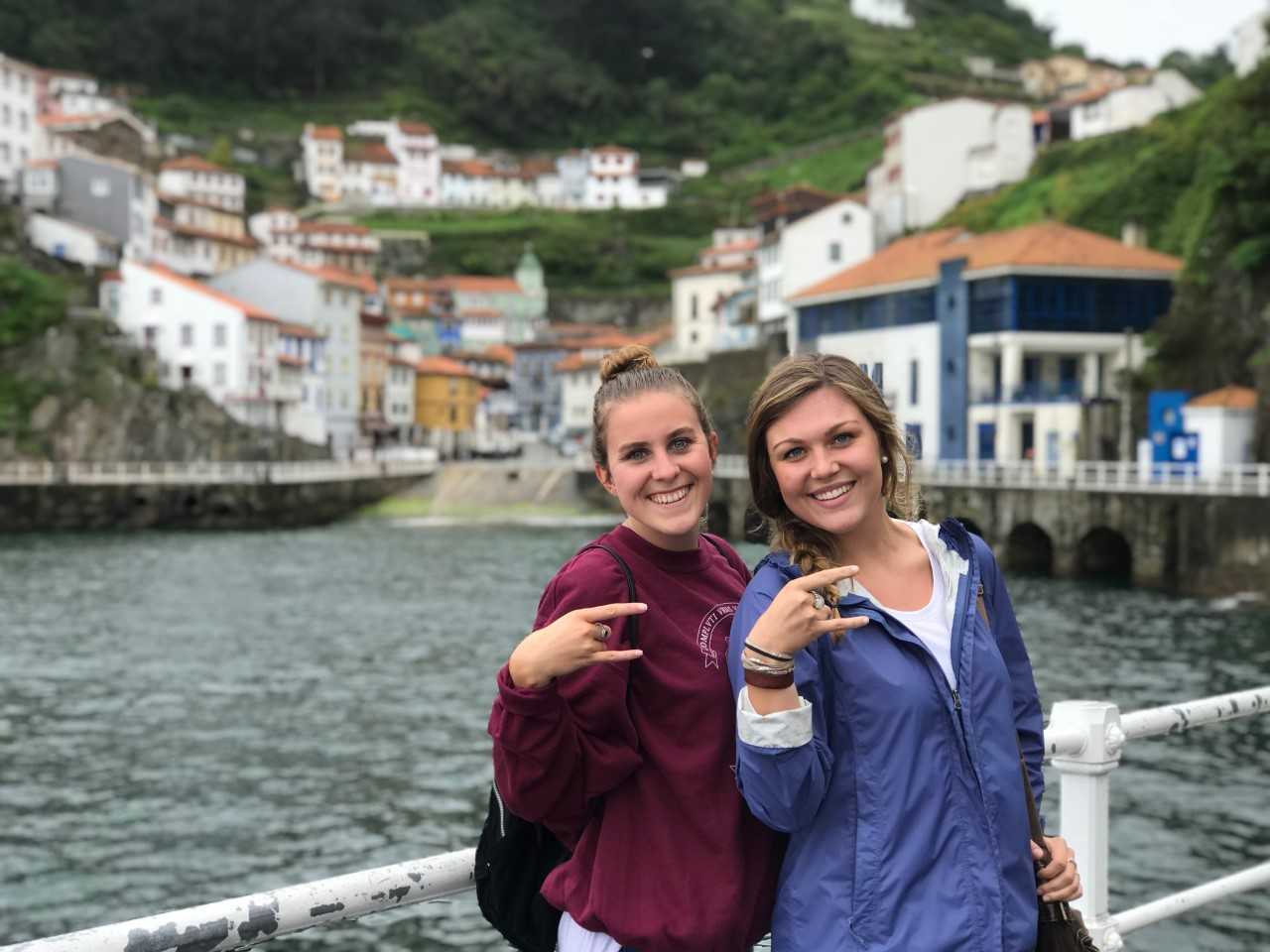 Spain