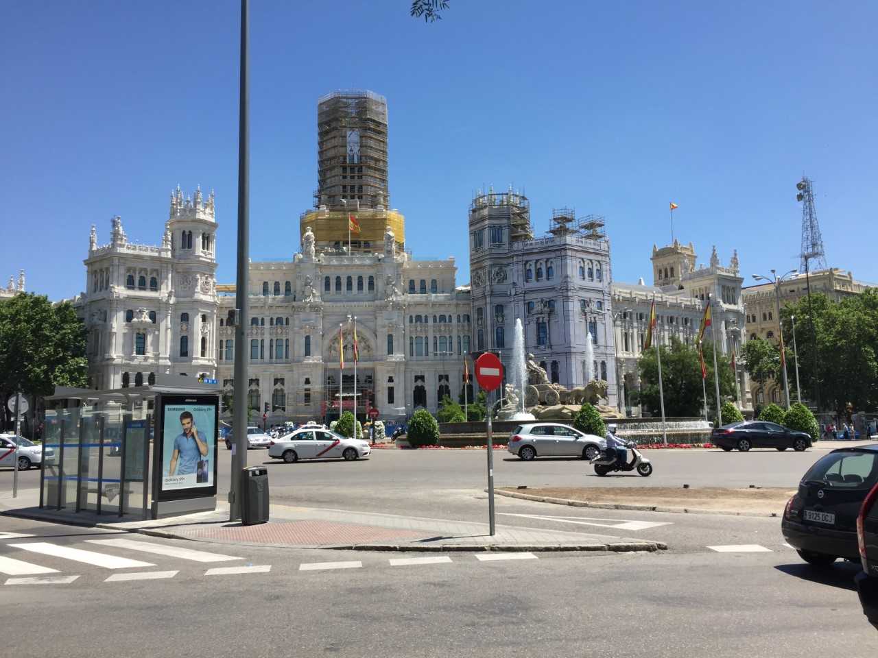 Spain