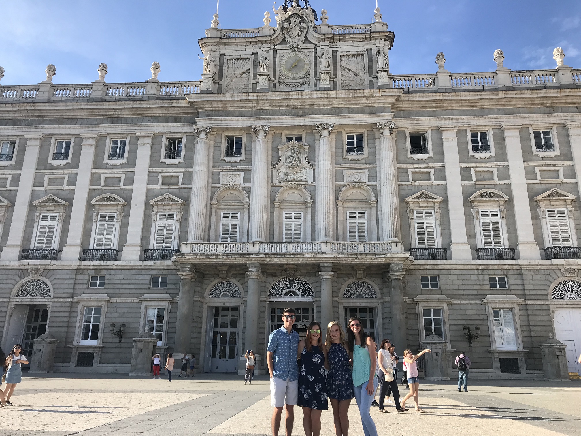 Spain