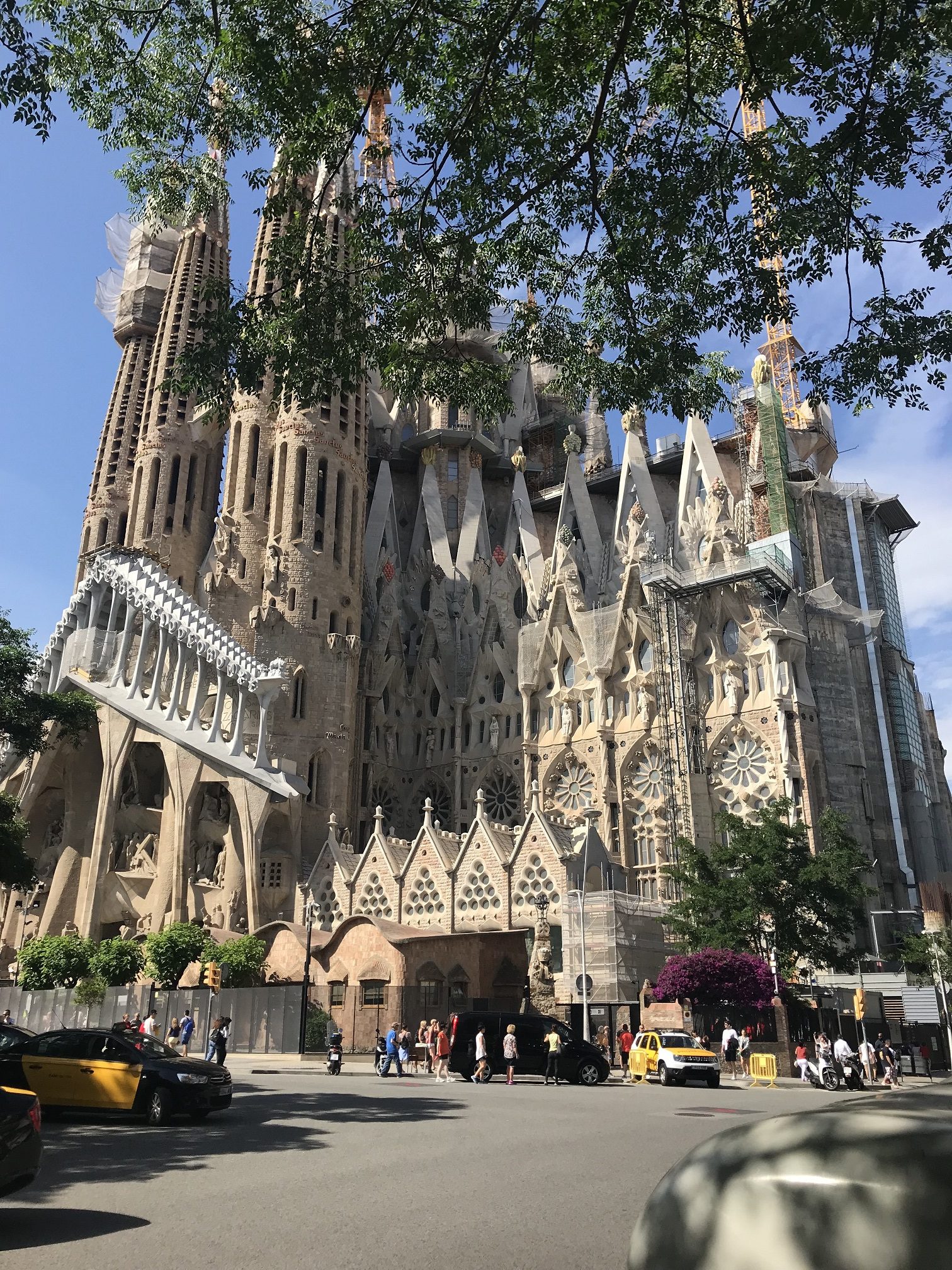 Spain