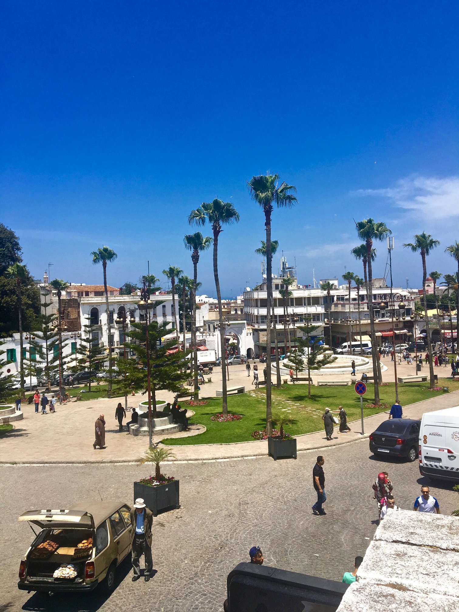 Tangier, Morocco