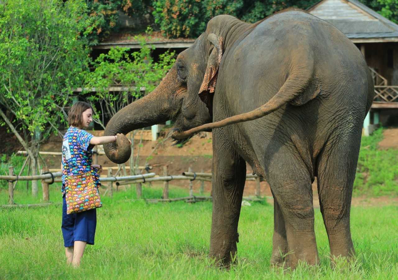 Thailand