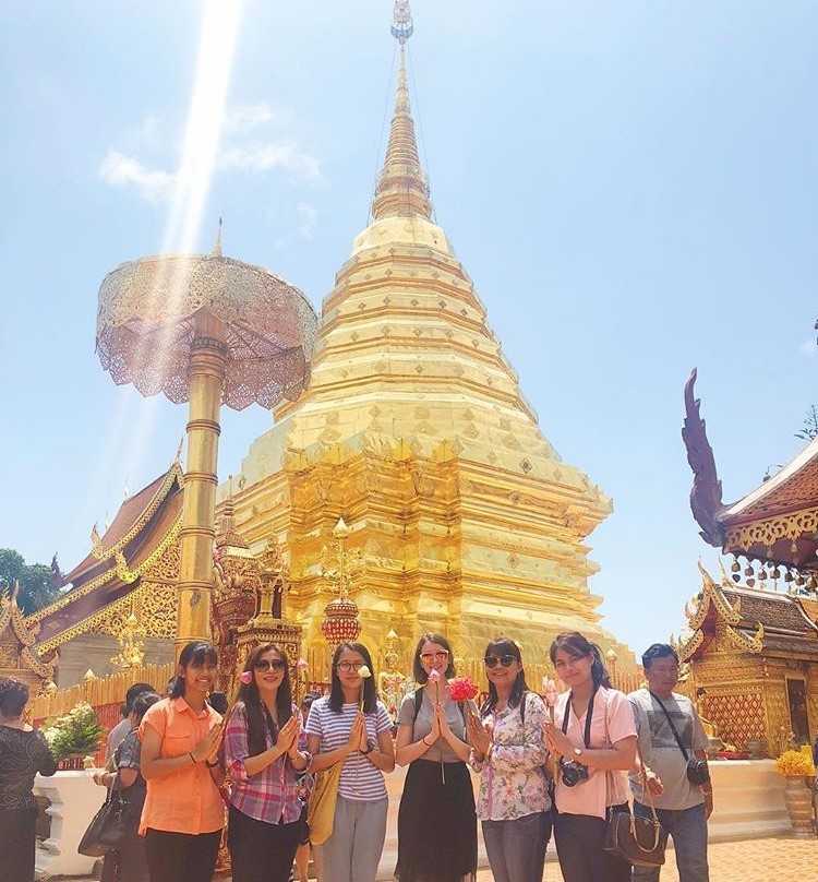 Thailand