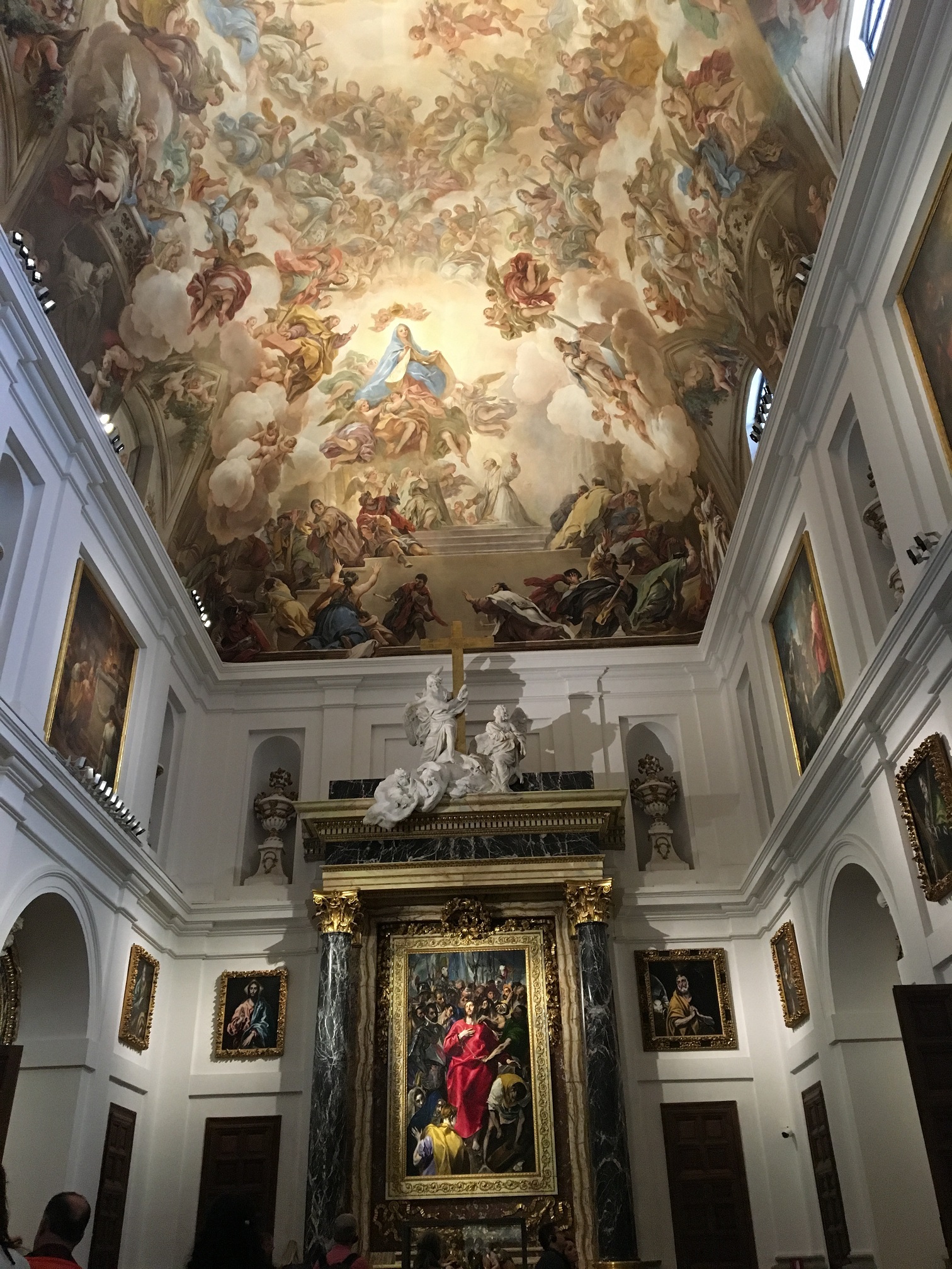 Toledo Cathedral