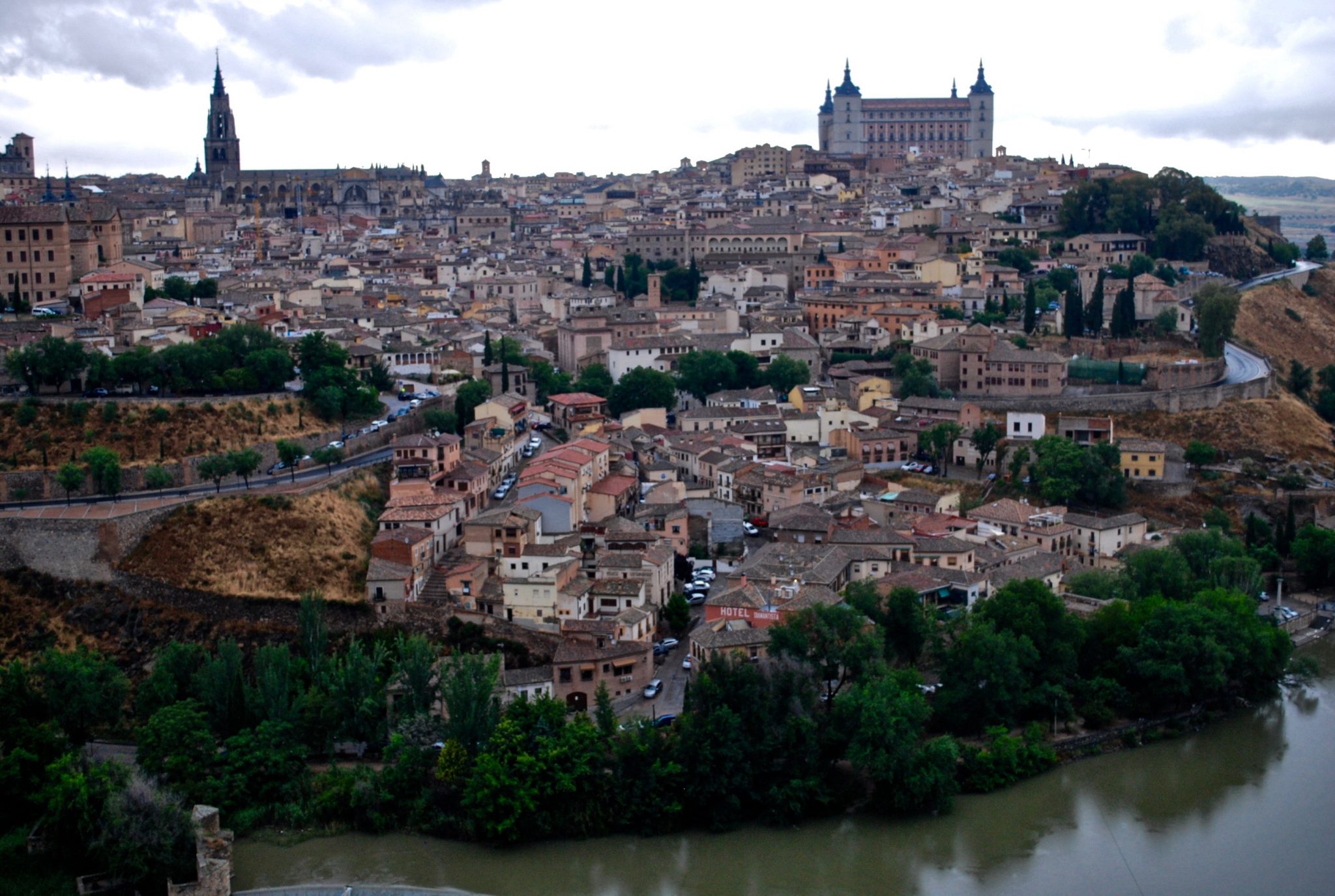 Toledo