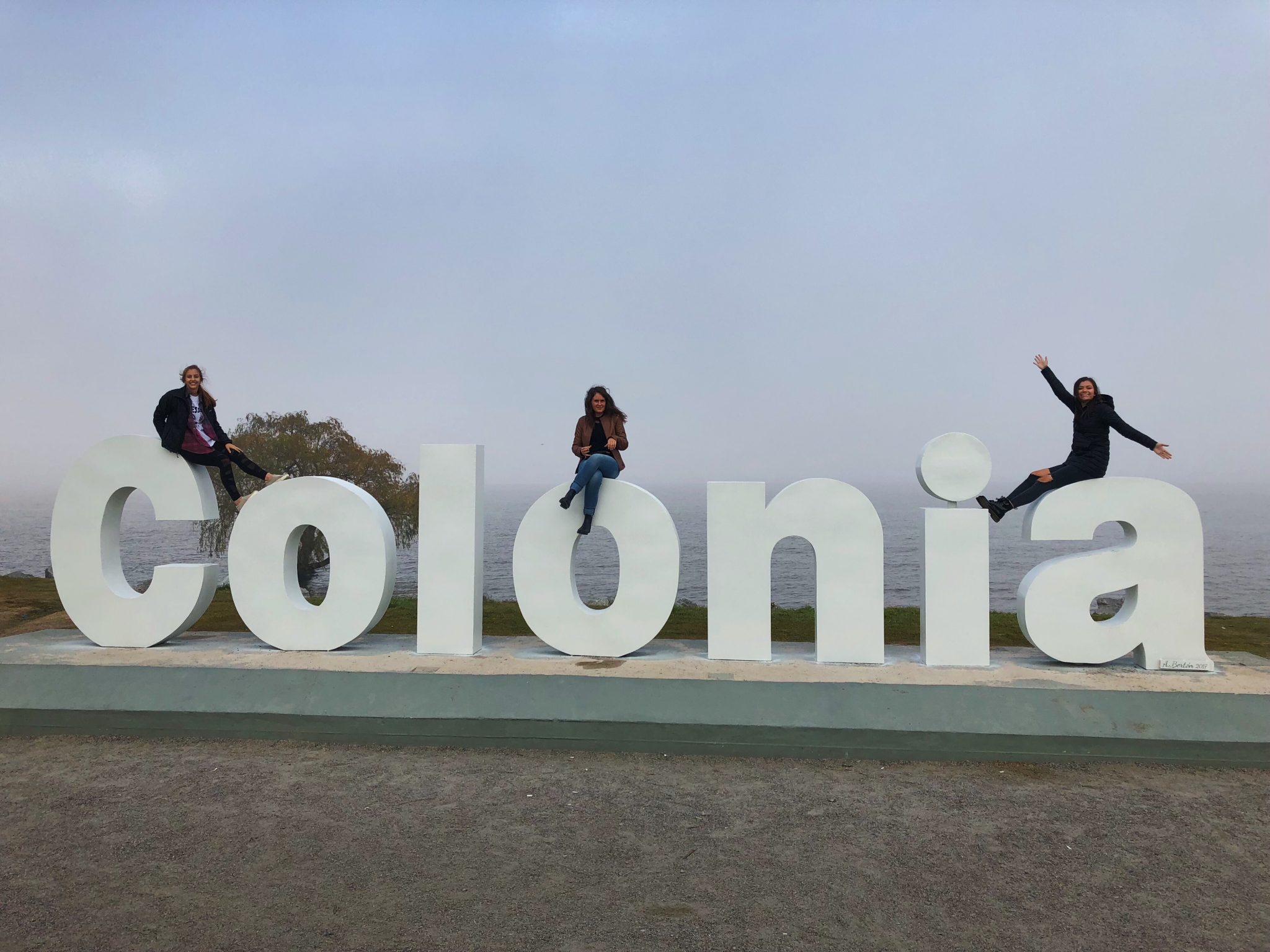Argentina