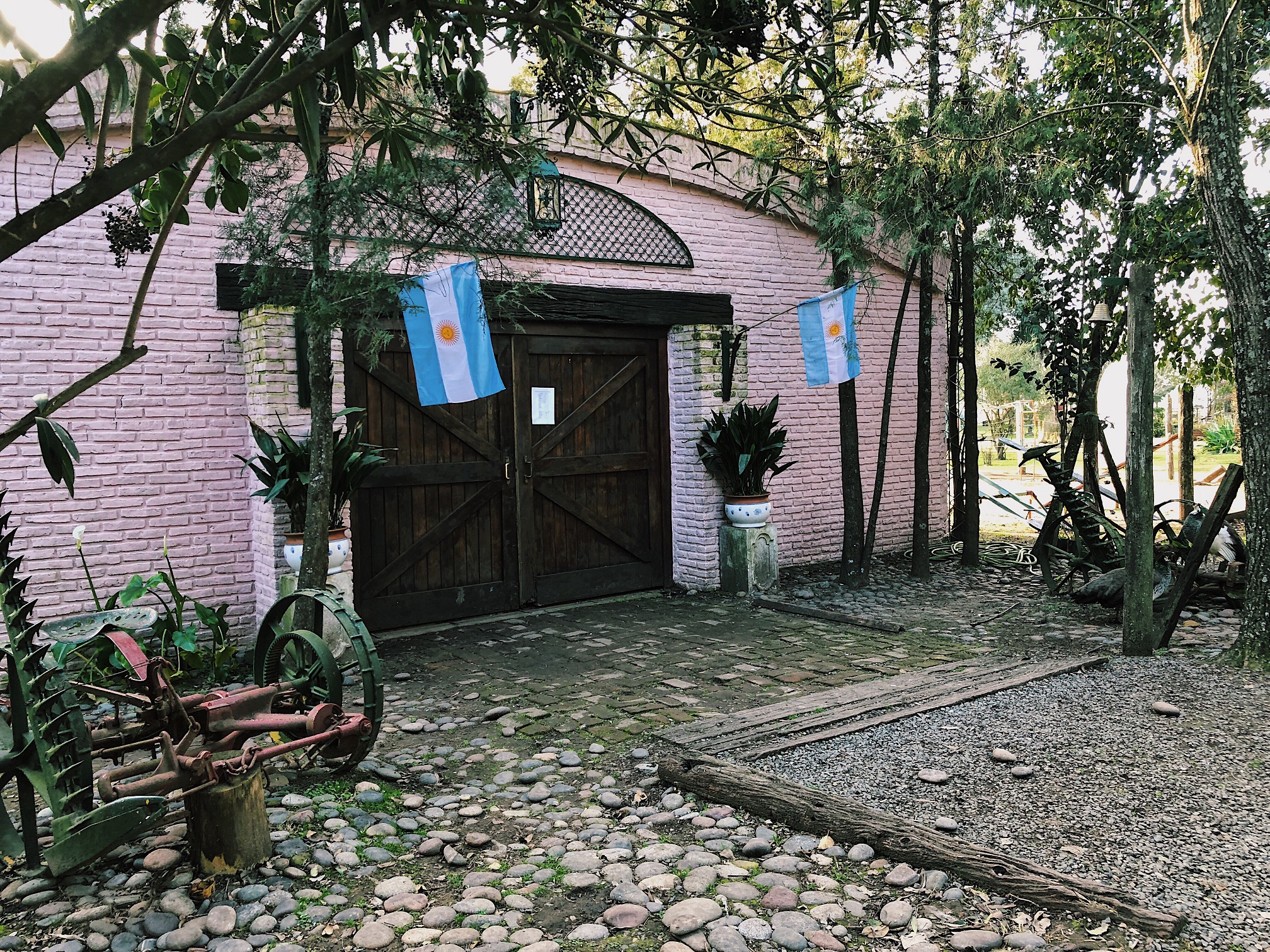 Argentina