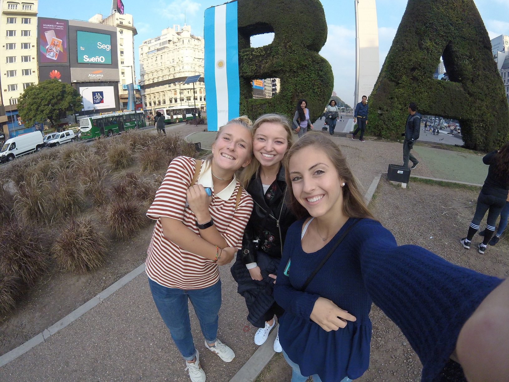 Argentina