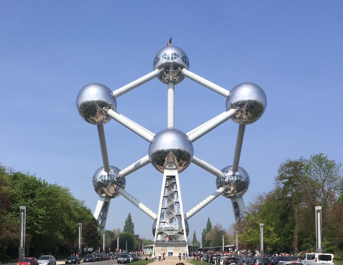 Belgium