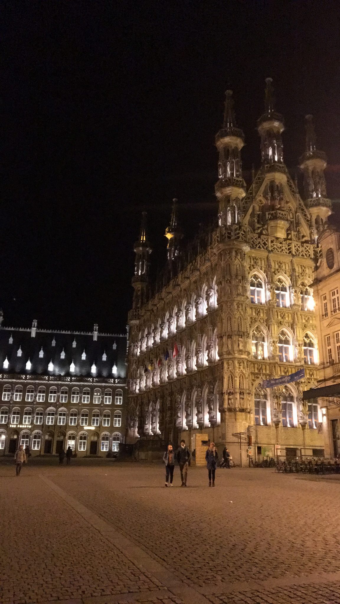 Belgium