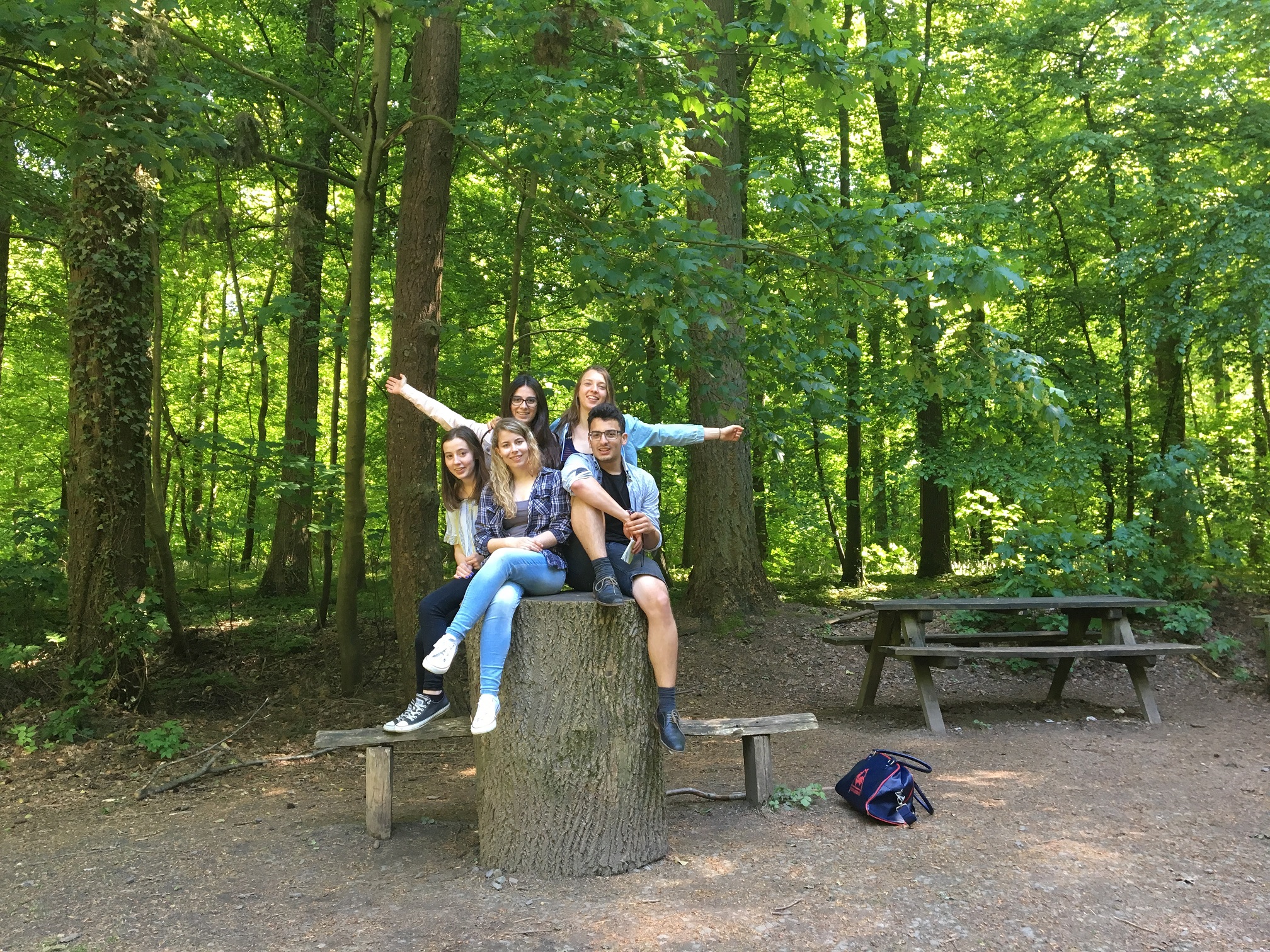 Belgium