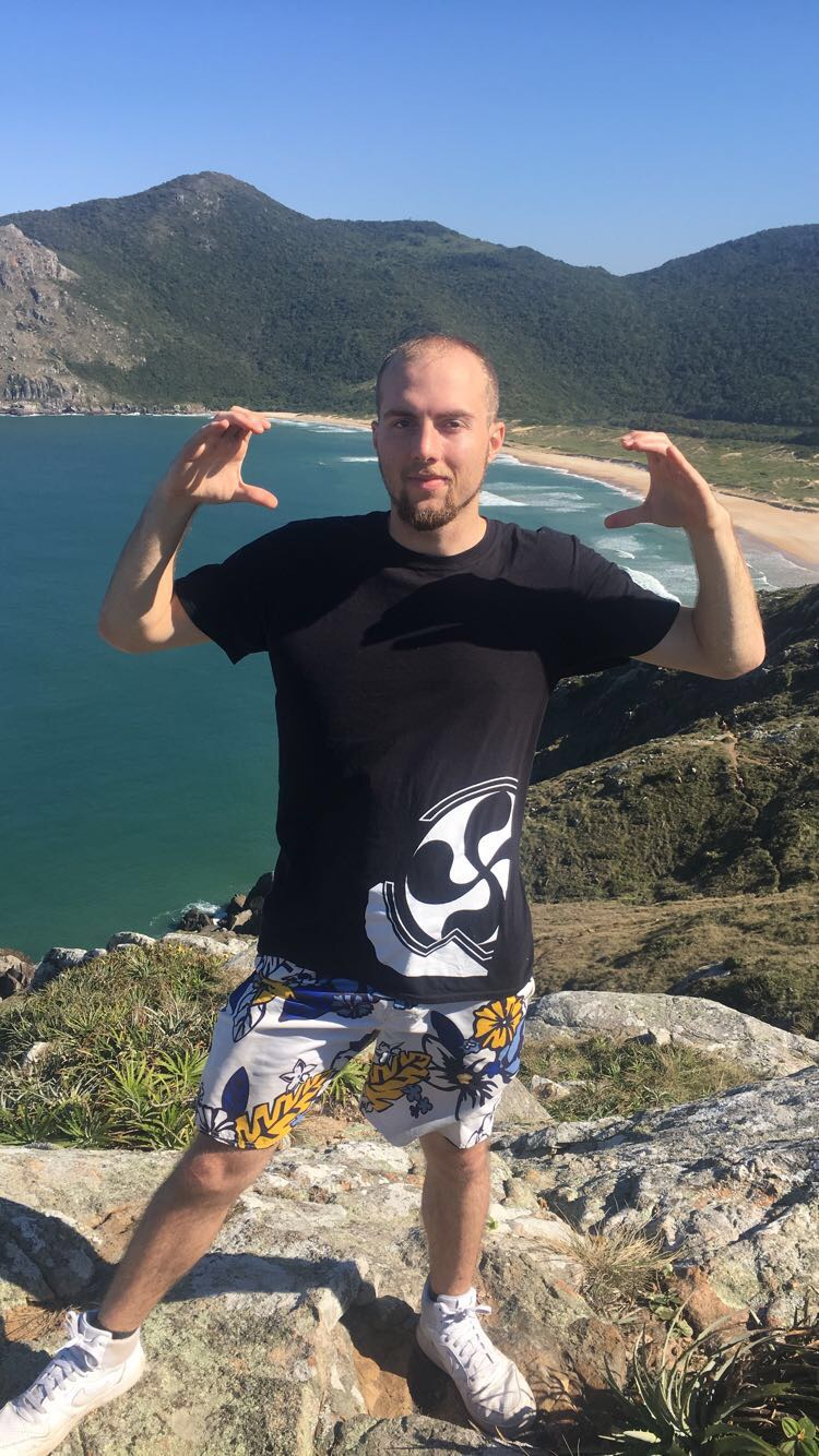 Brazil