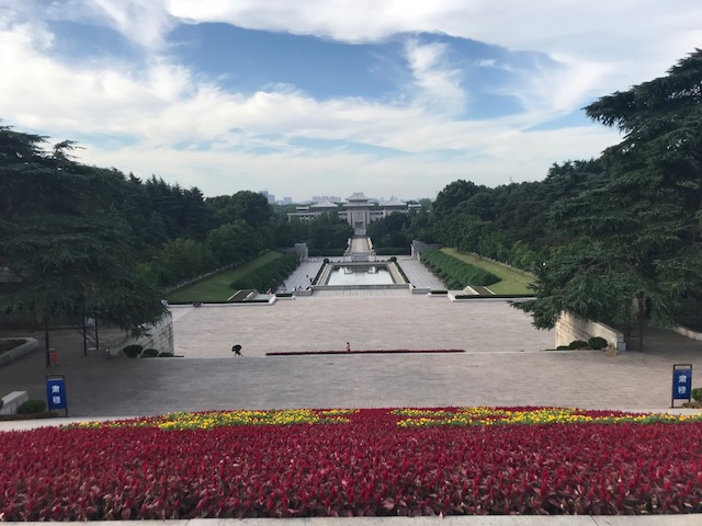 China 8