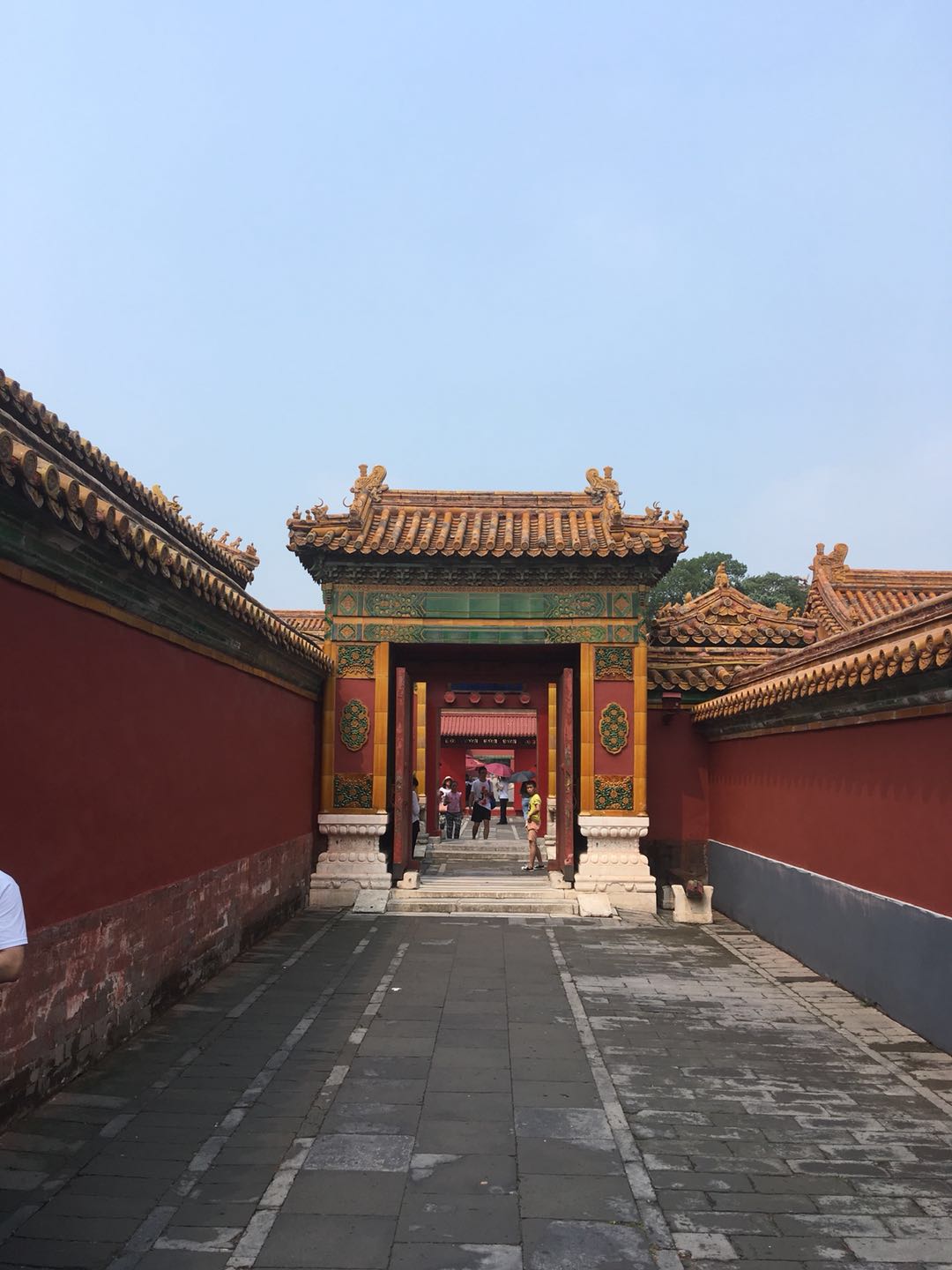 China