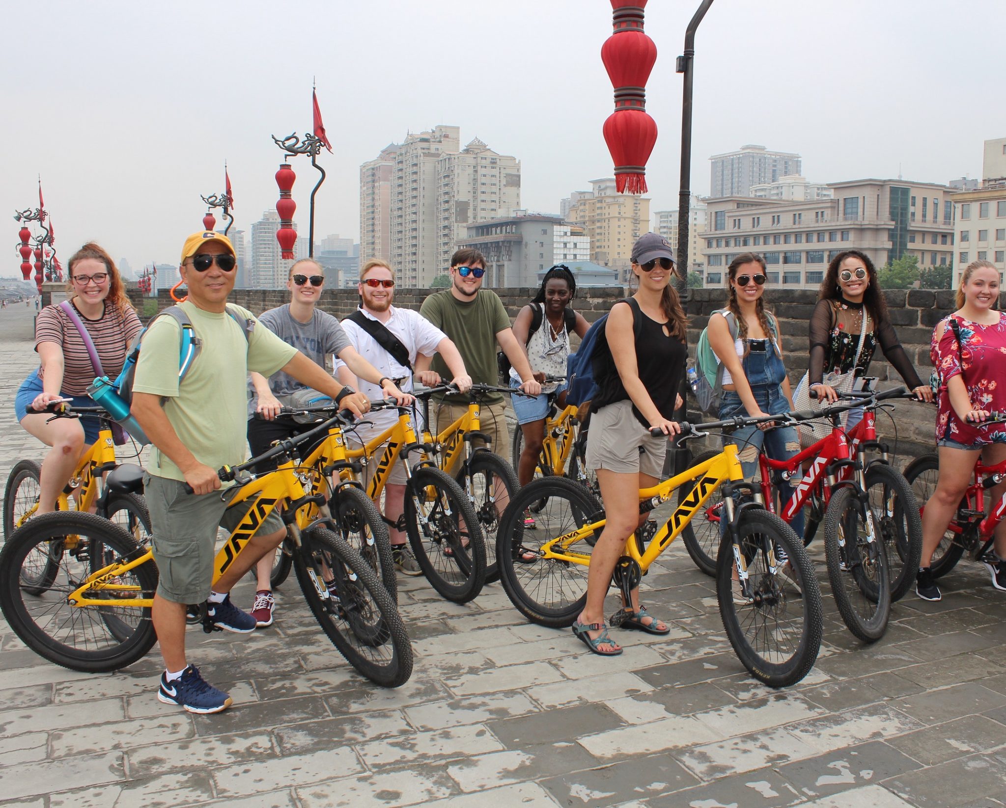 City_Wall_in_Xi_an