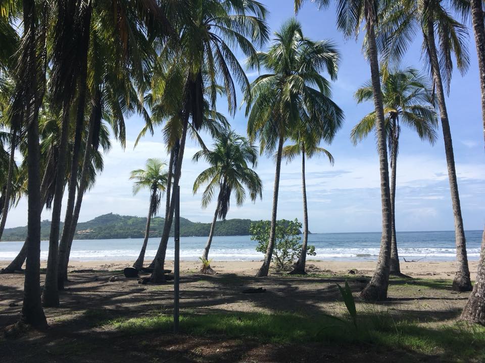 Costa Rica