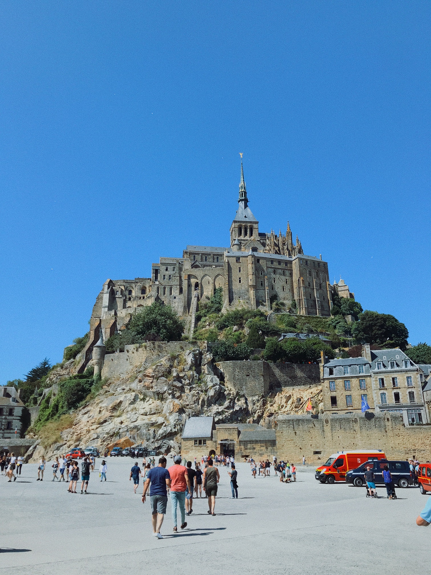 France