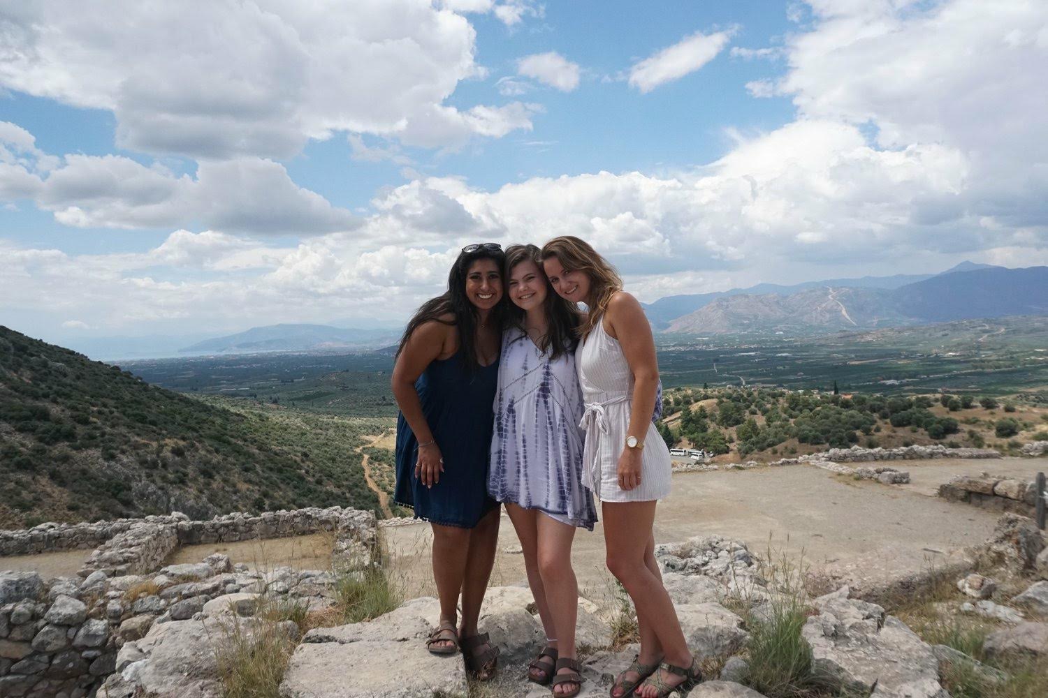 Greece