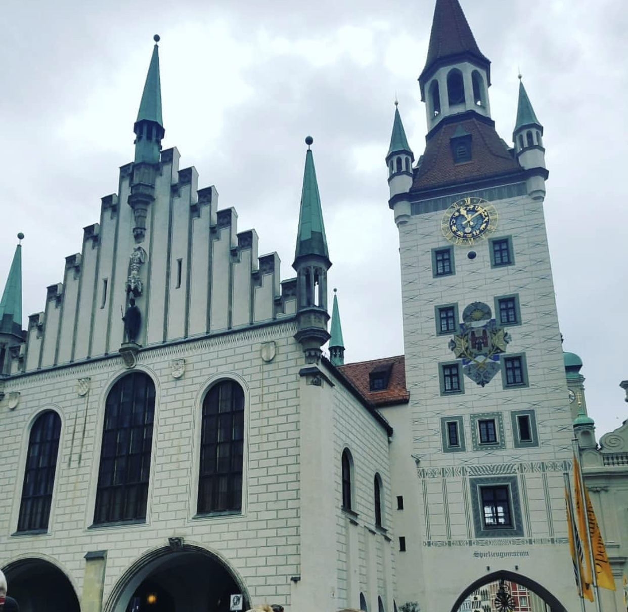 Prague