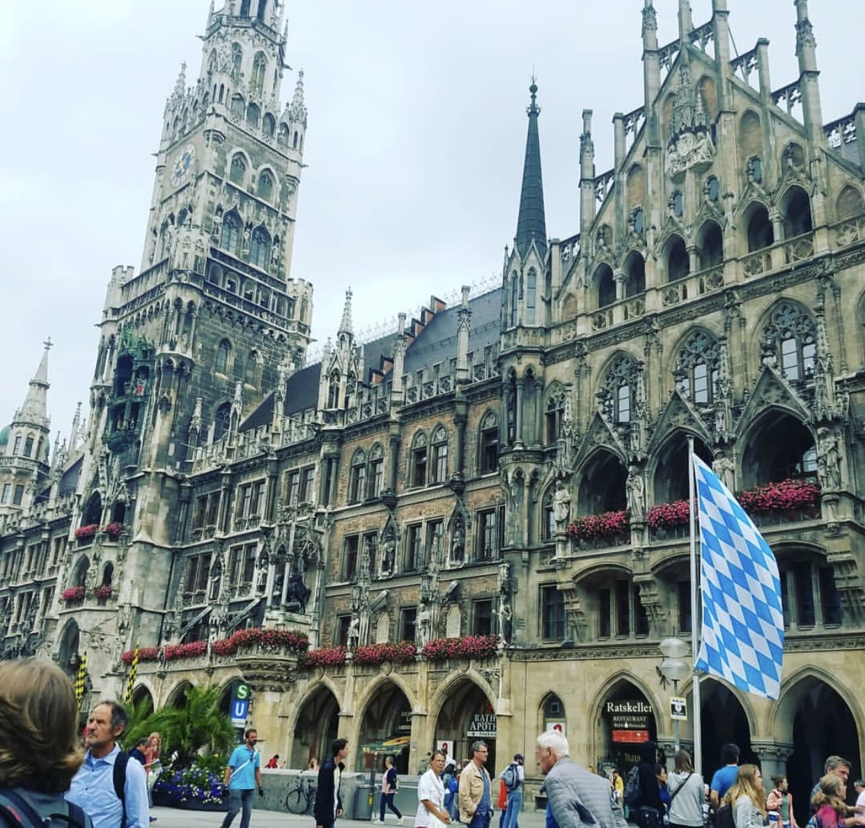 Prague