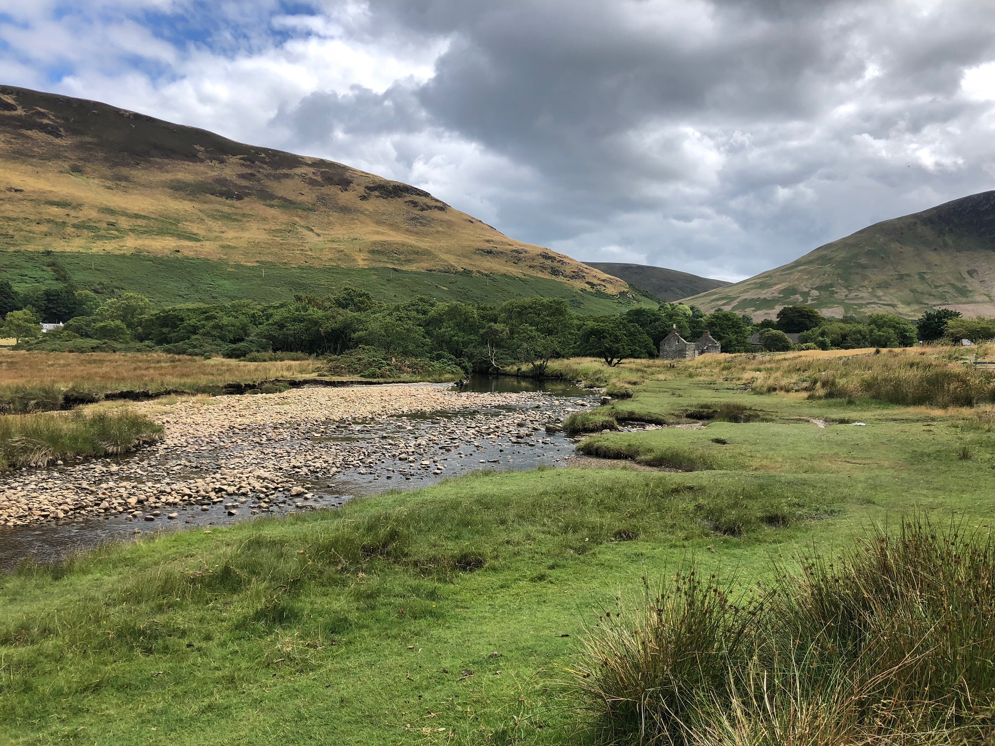 Scotland