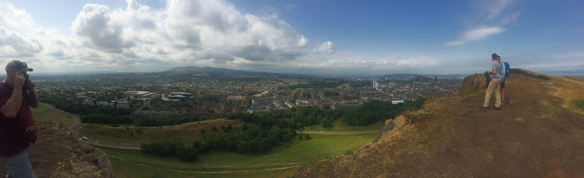 Scotland