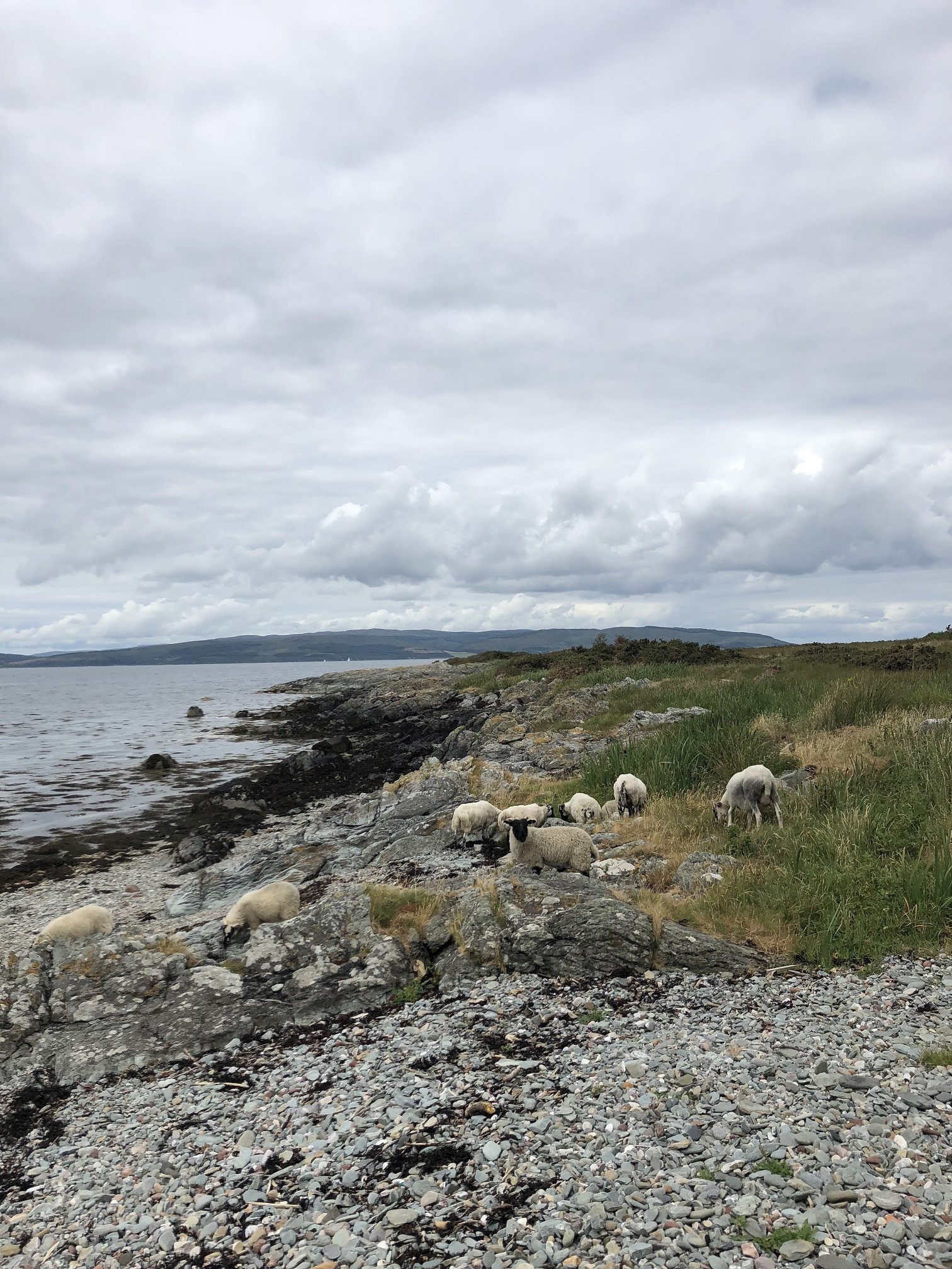Scotland