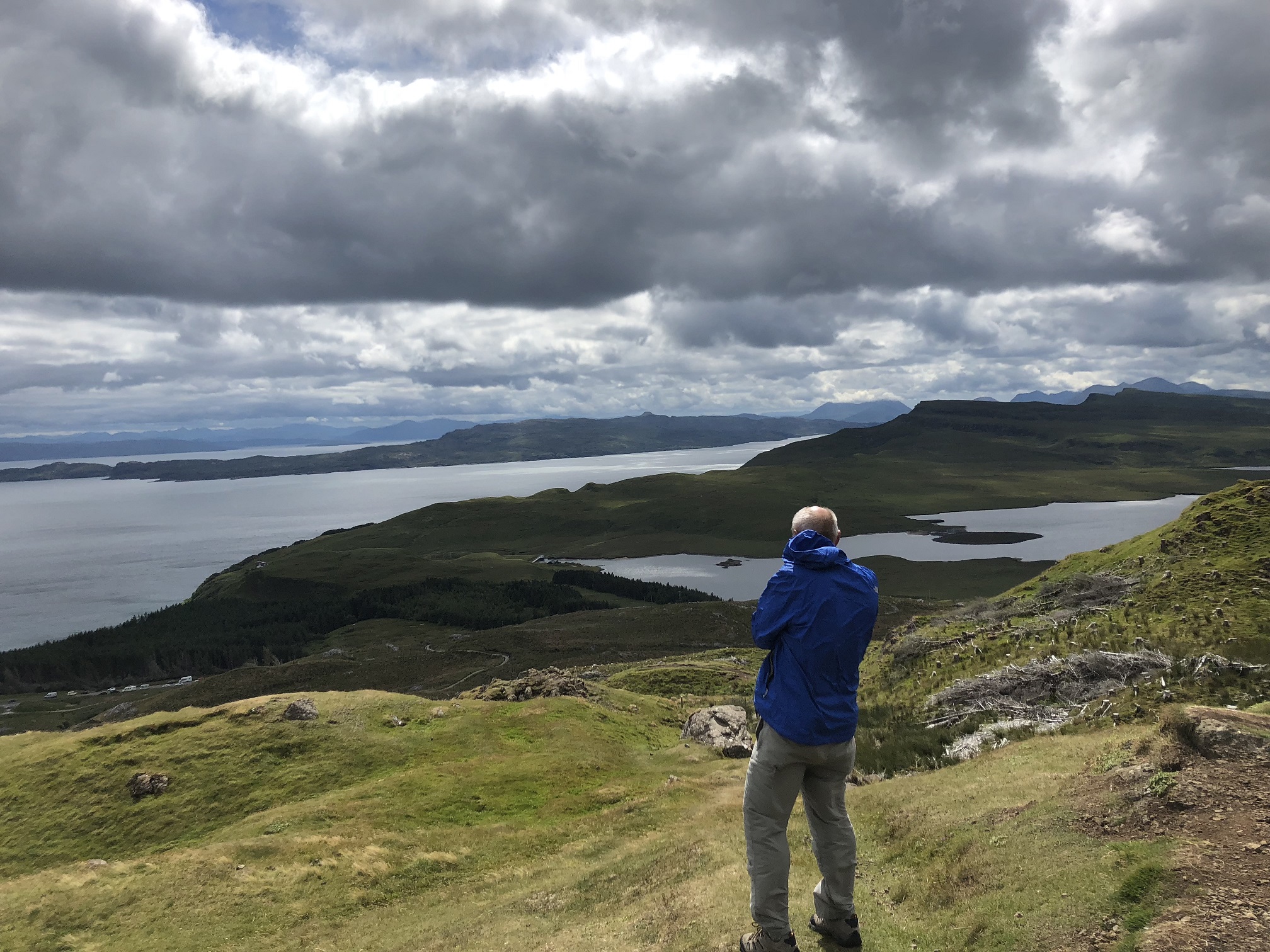 Scotland