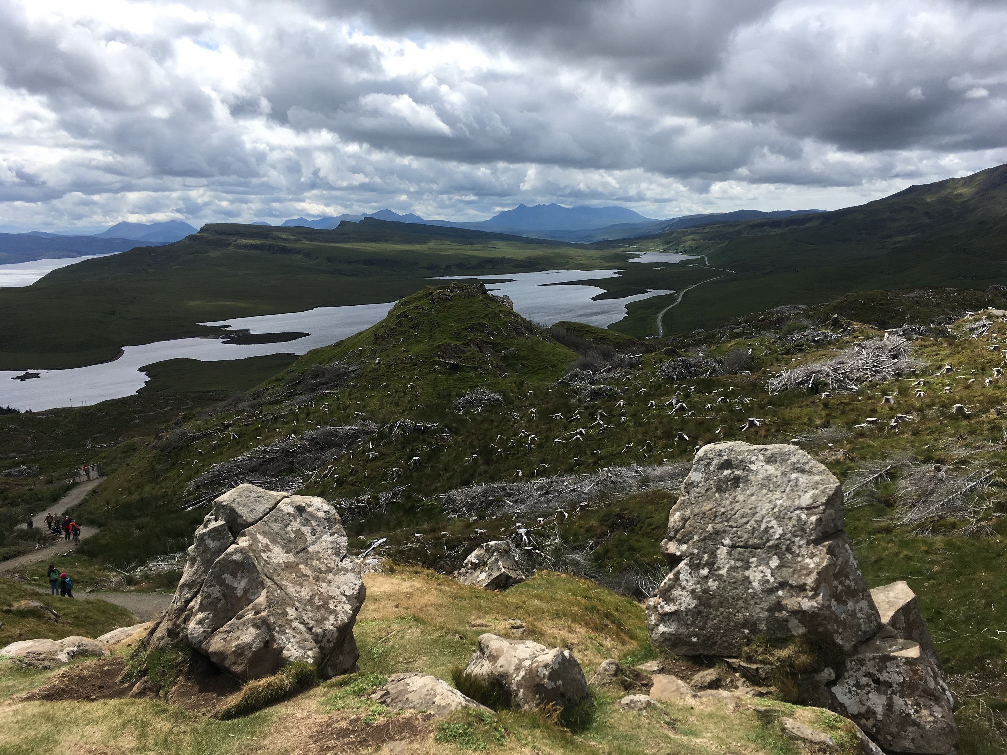 Scotland