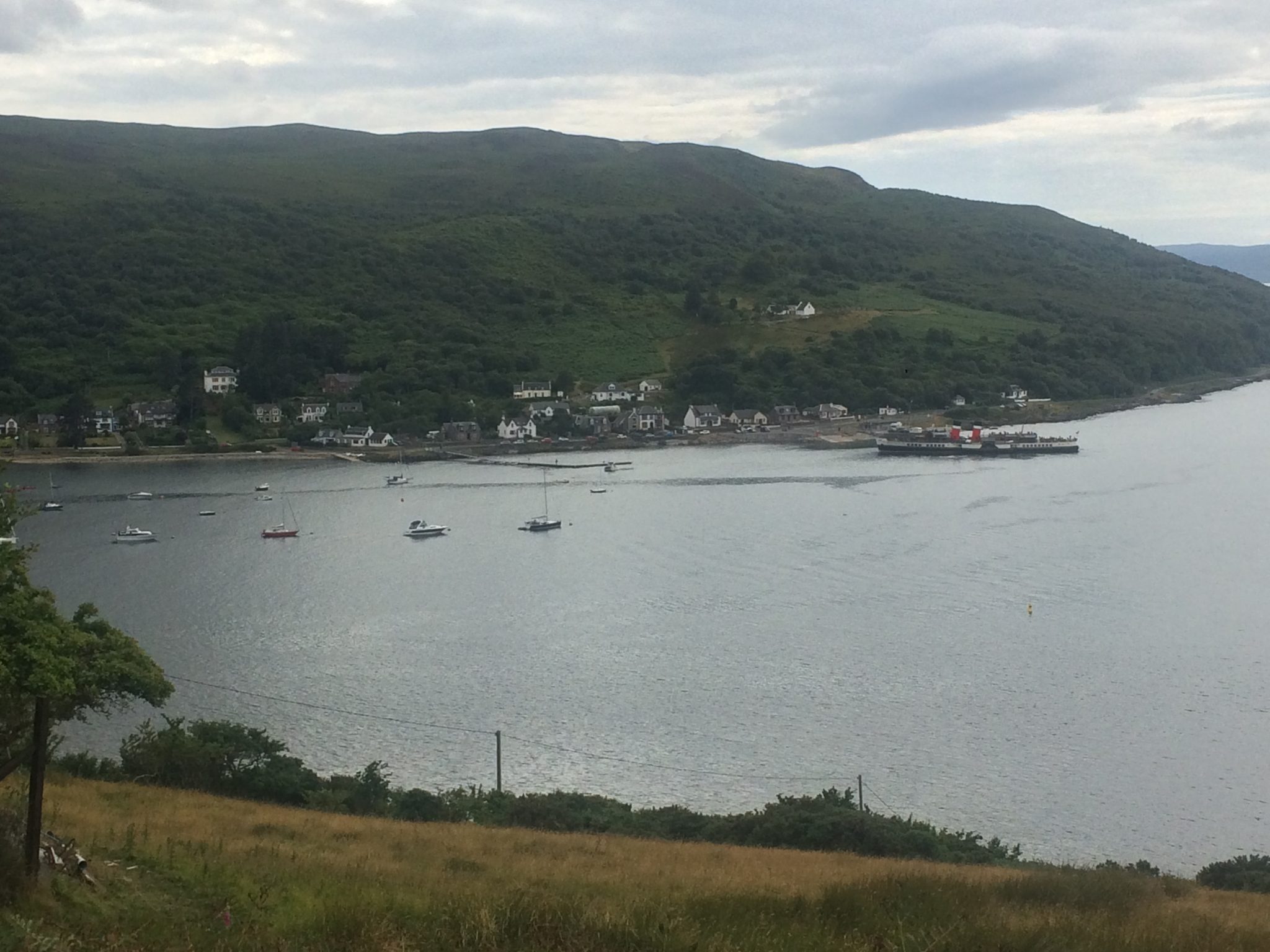 Scotland