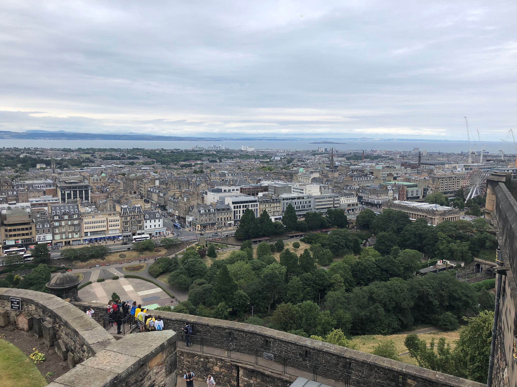 Scotland