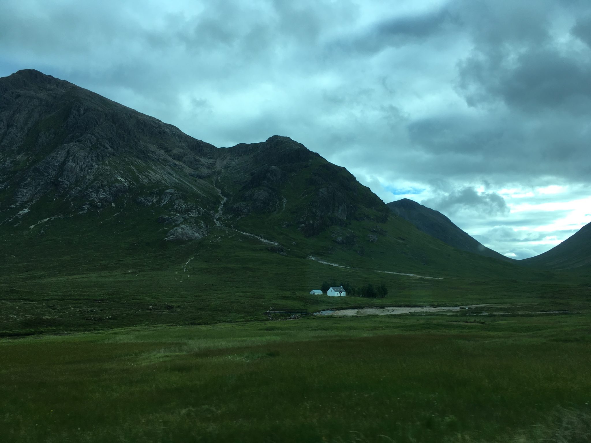 Scotland