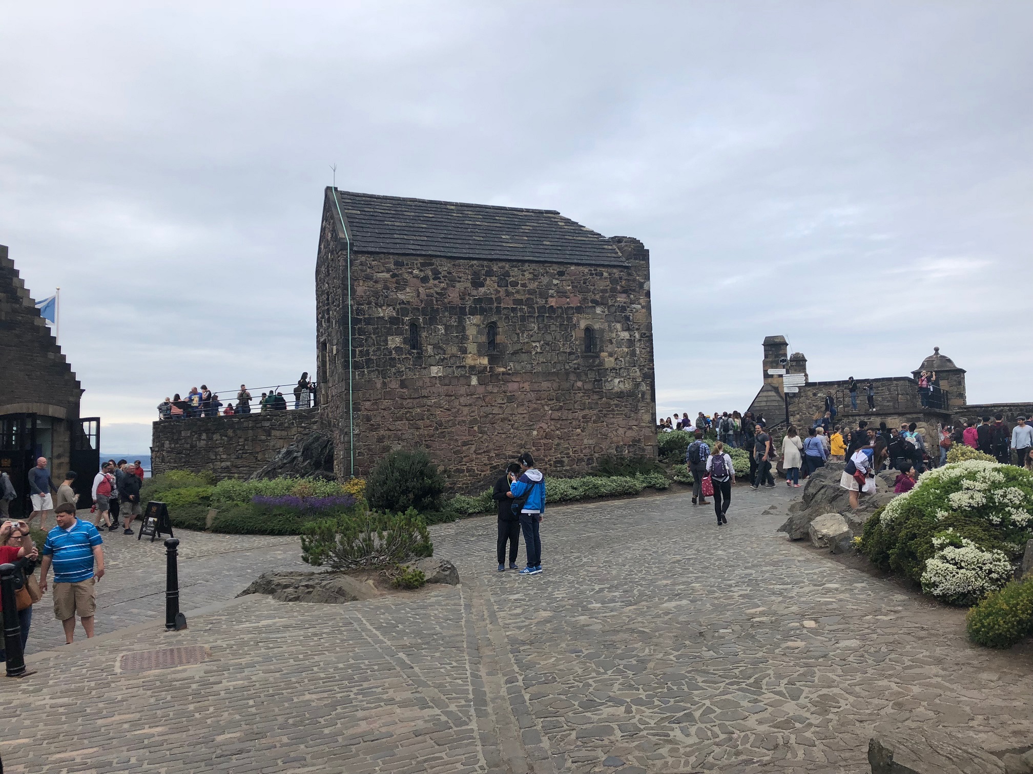 Scotland