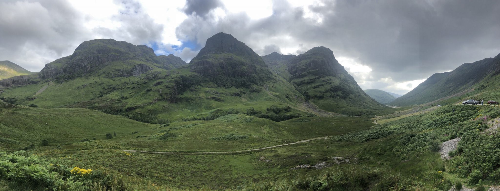 Scotland