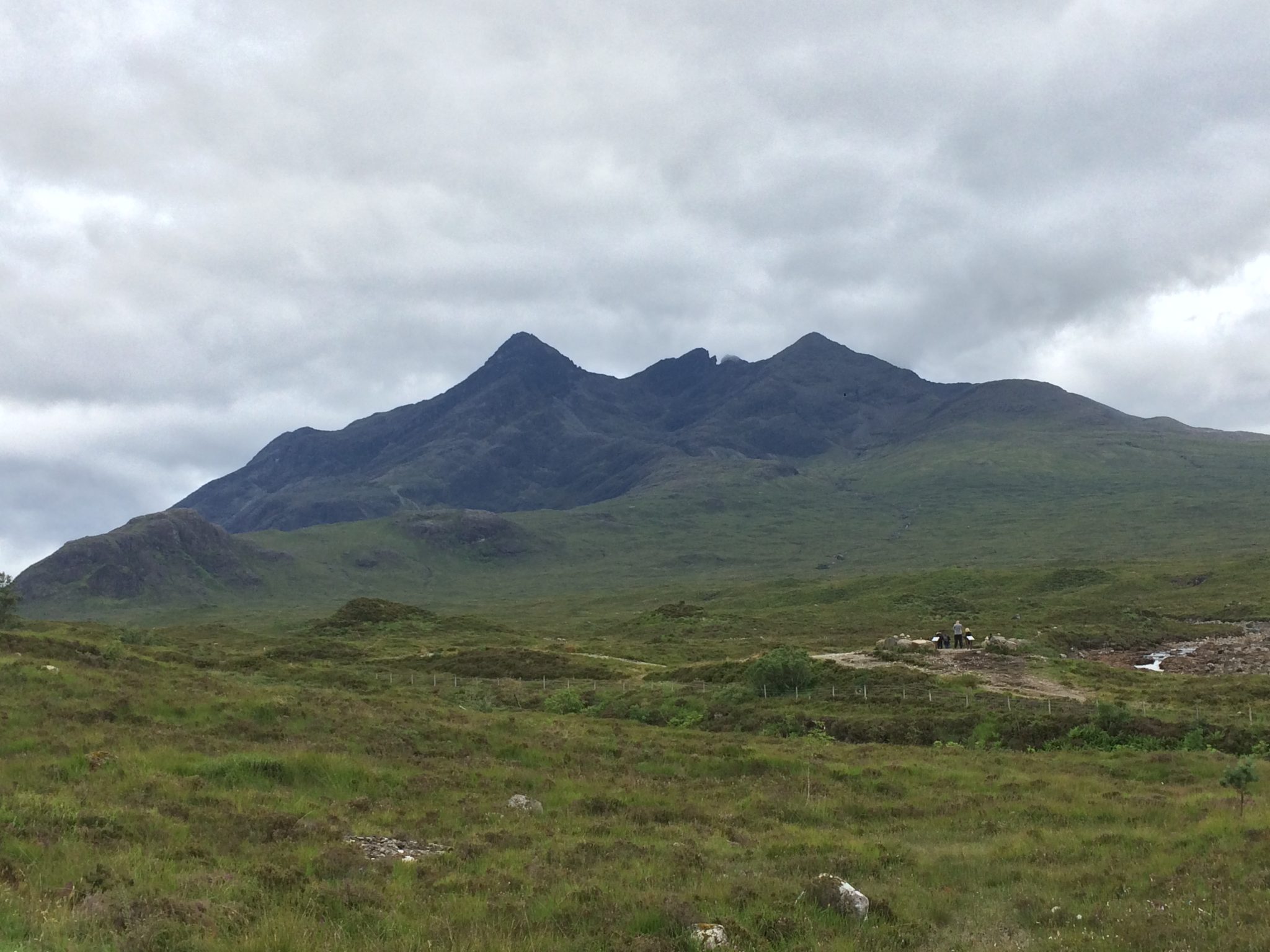 Scotland