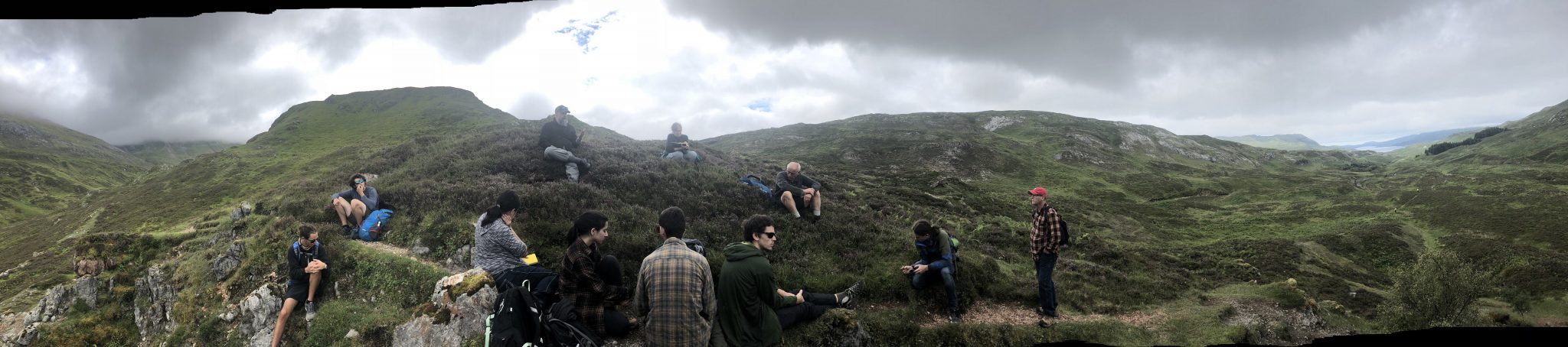 Scotland