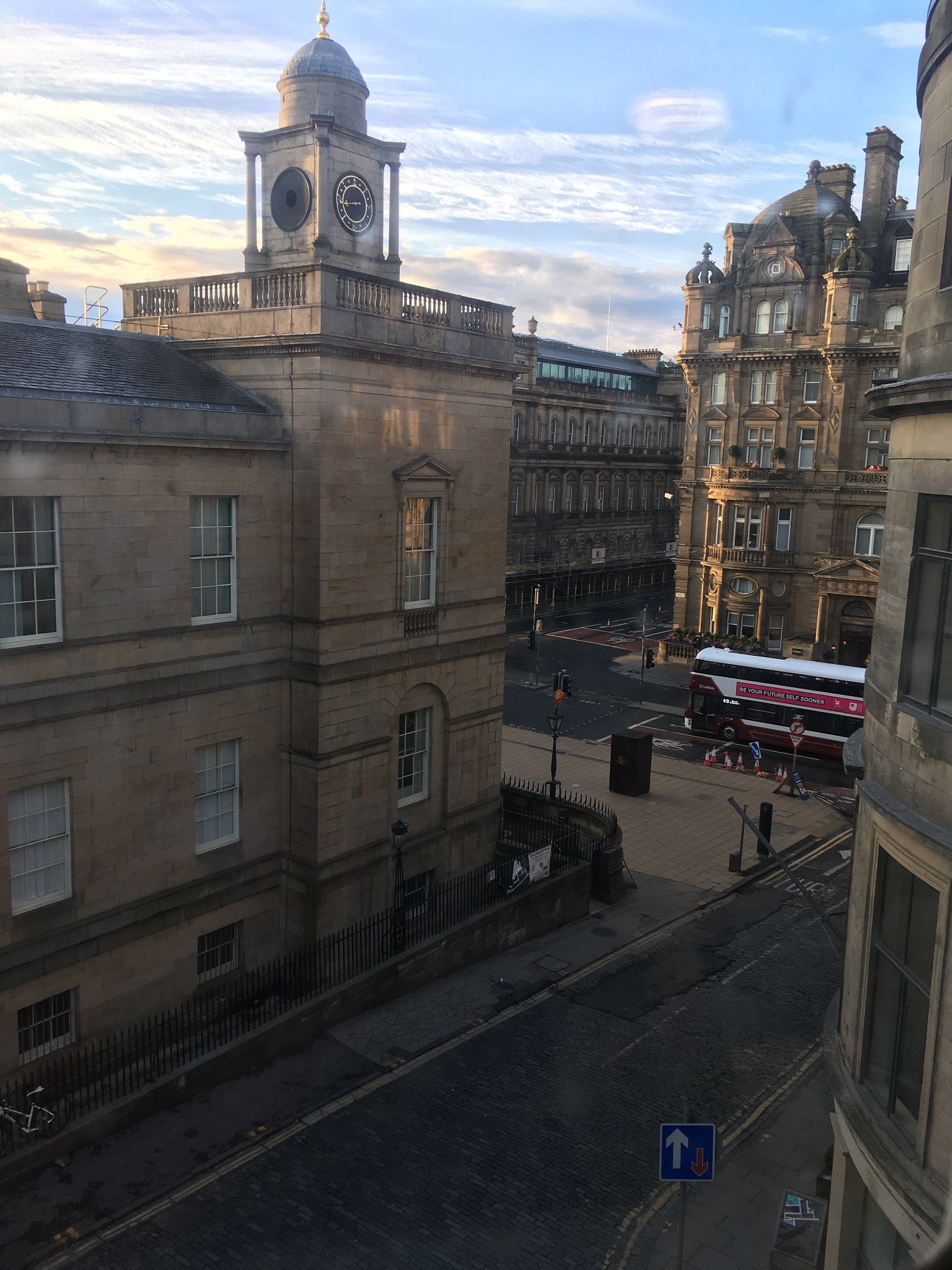 Scotland