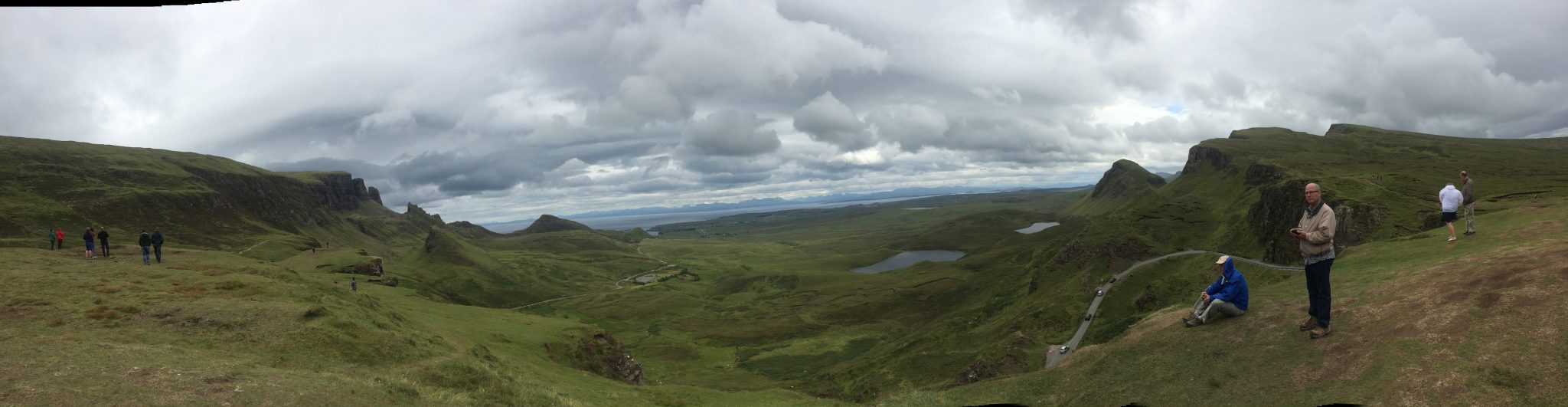 Scotland